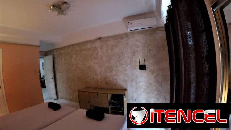 SE RENTA APARTAMENTO PRIVADO POR MESES EN EL VEDADO, POR EL HABANA LIBRE. 54026428