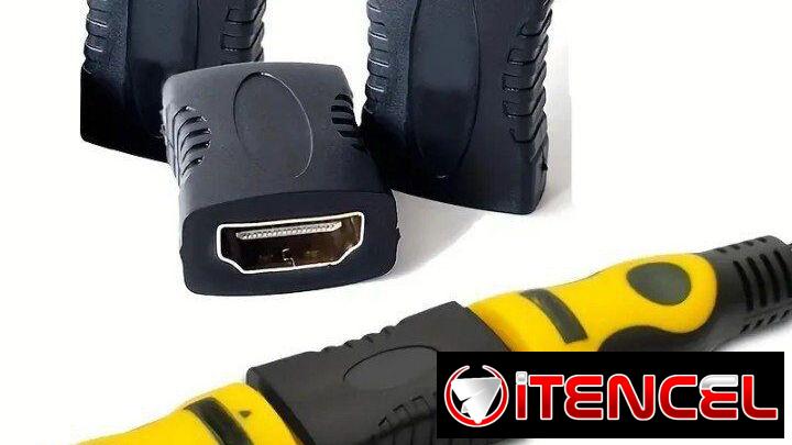 ☎️53544655 🛵 Entrega Disponible ⭐Conector HDMI a HDMI ⭐