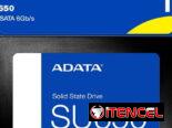 👍😉DISCO sólido SSD interna de 1 TB, SATA de 2.5 pulgadas, 6 Gb/s, actualización de PC 52815418