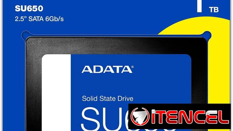 👍😉DISCO sólido SSD interna de 1 TB, SATA de 2.5 pulgadas, 6 Gb/s, actualización de PC 52815418