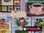 Blusas, toallitas, llaveros, pellizcos, creyones de labios y mas