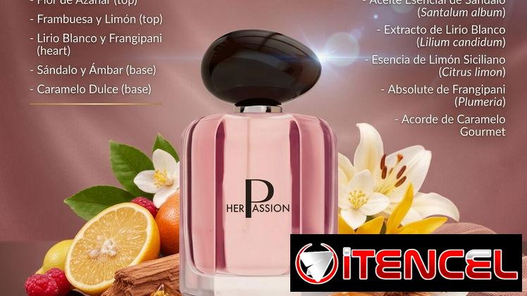 Añade a tu esencia un toque de aroma FARMASI en estos perfumes originales de la marca.