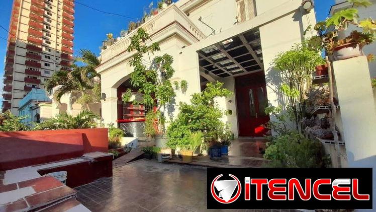 Venta de propiedad independiente