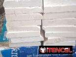 Plancha, losas y rodapié de mármol crema de buen material no dudes en contartarnos