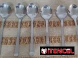 SE VENDEN CUCHARAS Y TENEDORES