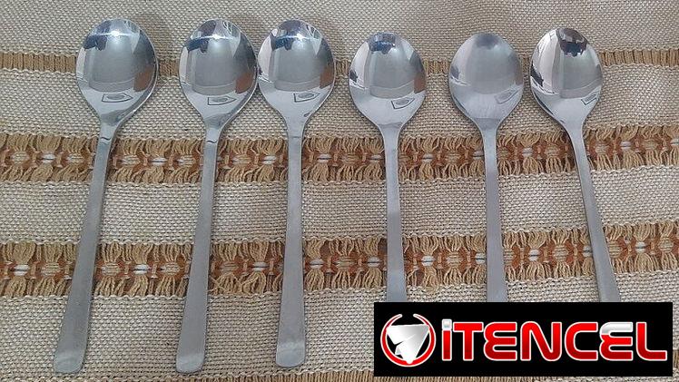 SE VENDEN CUCHARAS Y TENEDORES