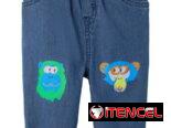 Conjunto de pulover y pantalón para niño de 3 años Stella McCartney