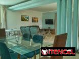 Casa de renta en la playa de Santa María del mar 🌊, +53 52 46 36 51 🐬con piscina con recirculación