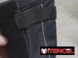bolso de bicicleta para sillín