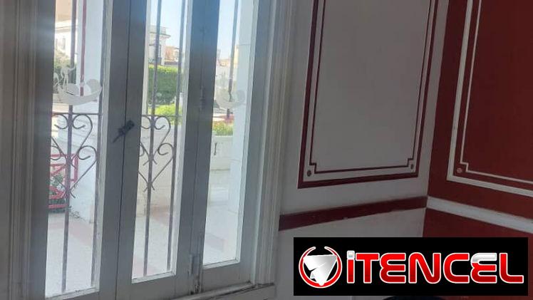 Renta de espacio en Vedado, Arleen