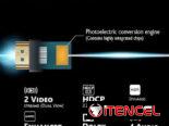 🔌 Cable HDMI 8K Ultra HD | Dynamic HDR + Dolby Atmos | 3 y 5 Metros