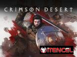 Crimson Desert (Juegos Digitales PlayStation & Xbox)