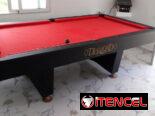 Mesa de billar