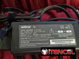 CARGADORES PARA HP, DELL Y TOSHIBA VARIOS TIPOS