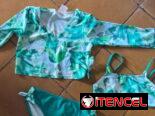 Trusitas de niñas