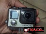 Se vende cámara Canon T3I (Canon 600D)