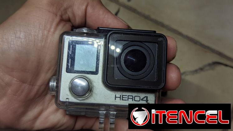Se vende cámara Canon T3I (Canon 600D)
