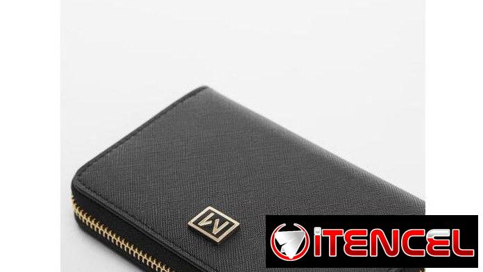 Mango Bolsos y carteras
