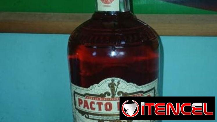 Pacto Navío