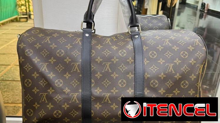 Viajeros Louis Vuitton 1.1 maletas