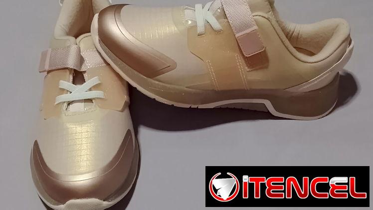 Tenis de niña