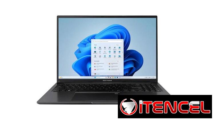 💻 Laptop Asus F1605V – Intel Core i7-1355U – 16GB RAM – 512GB SSD – Nueva