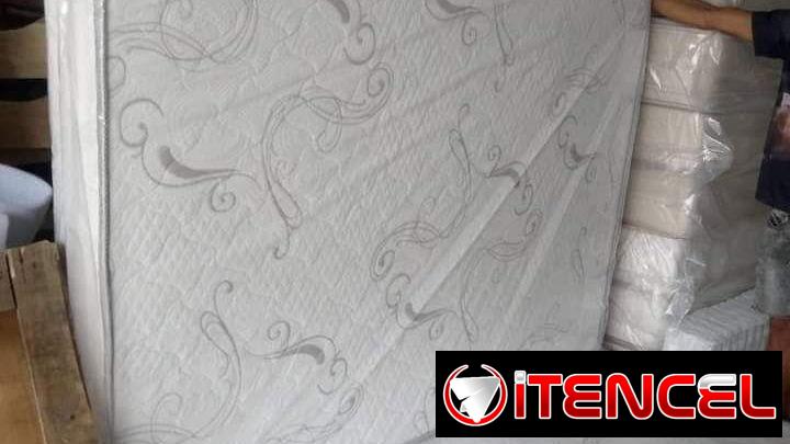 Camas y Colchones de Lujo • Importados y Originales ¡Precios Inmejorables + Transporte Incluido!