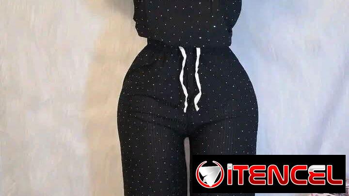 Conjuntos de pantaloneta, excelente calidad