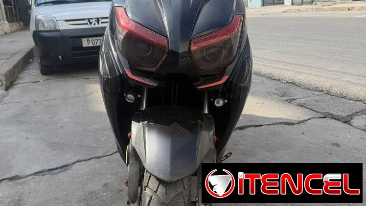 Unizuki Rayan 🏍️✨