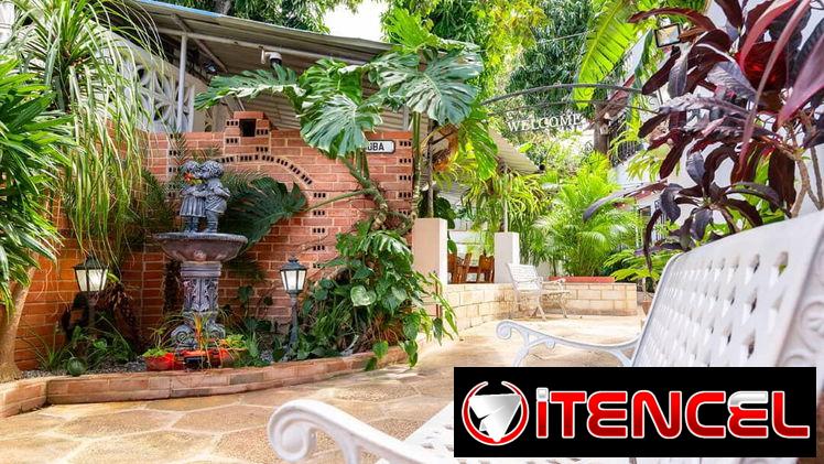 ❤️🌴✨ HOSTAL EN LA HABANA! Piscina, jacuzzi, billar, wifi, parqueo TODO AQUI