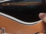 Cartera original marca Marco xenia