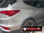 Hyundai Santa Fe 2017 sport limited ultimate