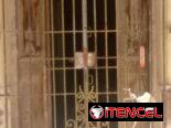 Herrero trabajos con catálogos