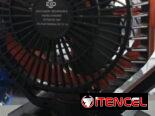 Ventilador Recargable con Control Remoto marca EKO