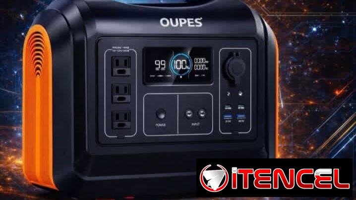 OUPES 1800