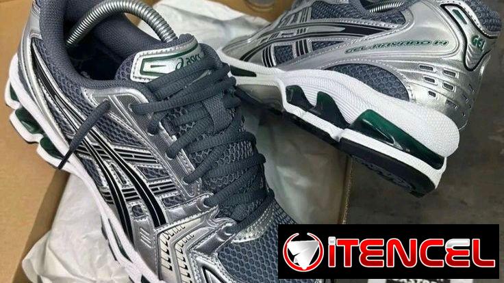 Zapatos en venta