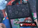 Mochilas para la escuela…5000 cup..ALAMAR……..