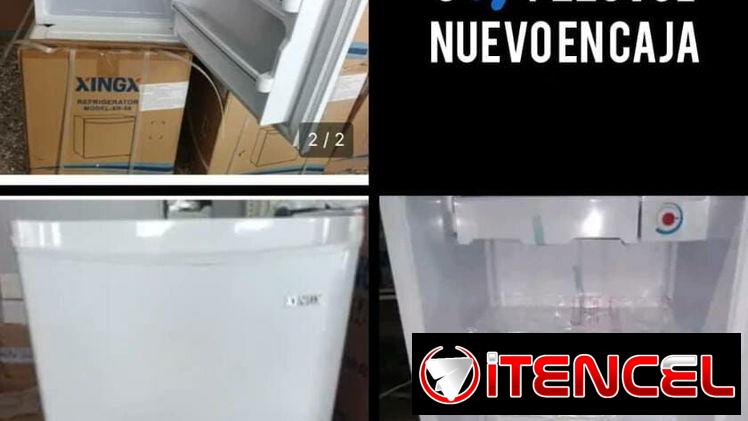 MINI BAR 3 👣 Nuevo