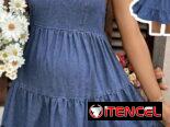 Ropa para embarazadas, vestidos, pijamas