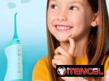 🪷Irrigador Bucal AquaSonic Kids (Niños 6+)🪷