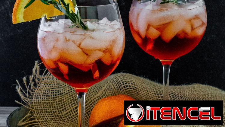 Aperol (Aperitivo Italiano )