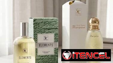 __Perfumes originales en caja!!! Mariposa y Elements de hombre, 100 ml