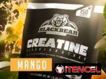 Creatina Blackbear 200 servicios- 1kg