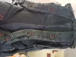 Mochila para viajar grande