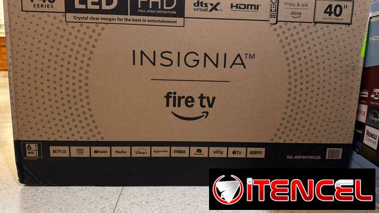 Venta de smartvs…..