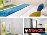 Se renta apartamento de lujo en Vedado. +5353968620