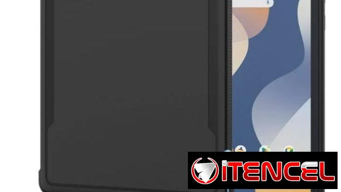 Funda protectora onn Protective Grip para tablet onn 10.1″ (Modelo 2024) | videojuegoshabana.com