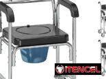 Silla sanitaria