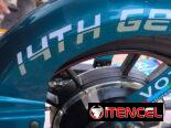 Bicimoto michozuki grillo pro max plus 14generacion la mejor marca del mercado sin duda 120 kilómetros de autonomía