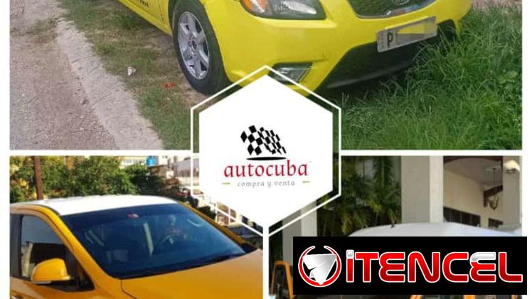 Servicio de Taxi  Aeropuerto – Habana- Varadero